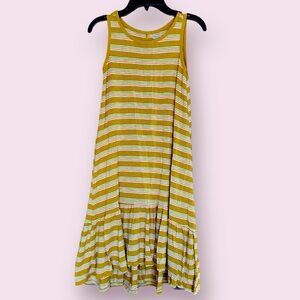 ☀️3/$15☀️ Old Navy Tank Dress Size L